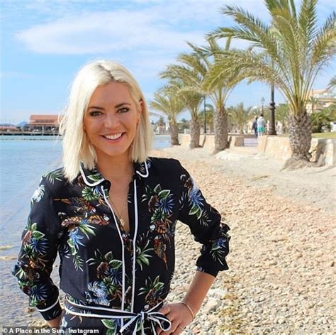 is danni menzies married|Danni Menzies reveals she has broken up with her boyfriend